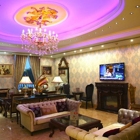 Ramada By Wyndham Amritsar Hotel Kültér fotó