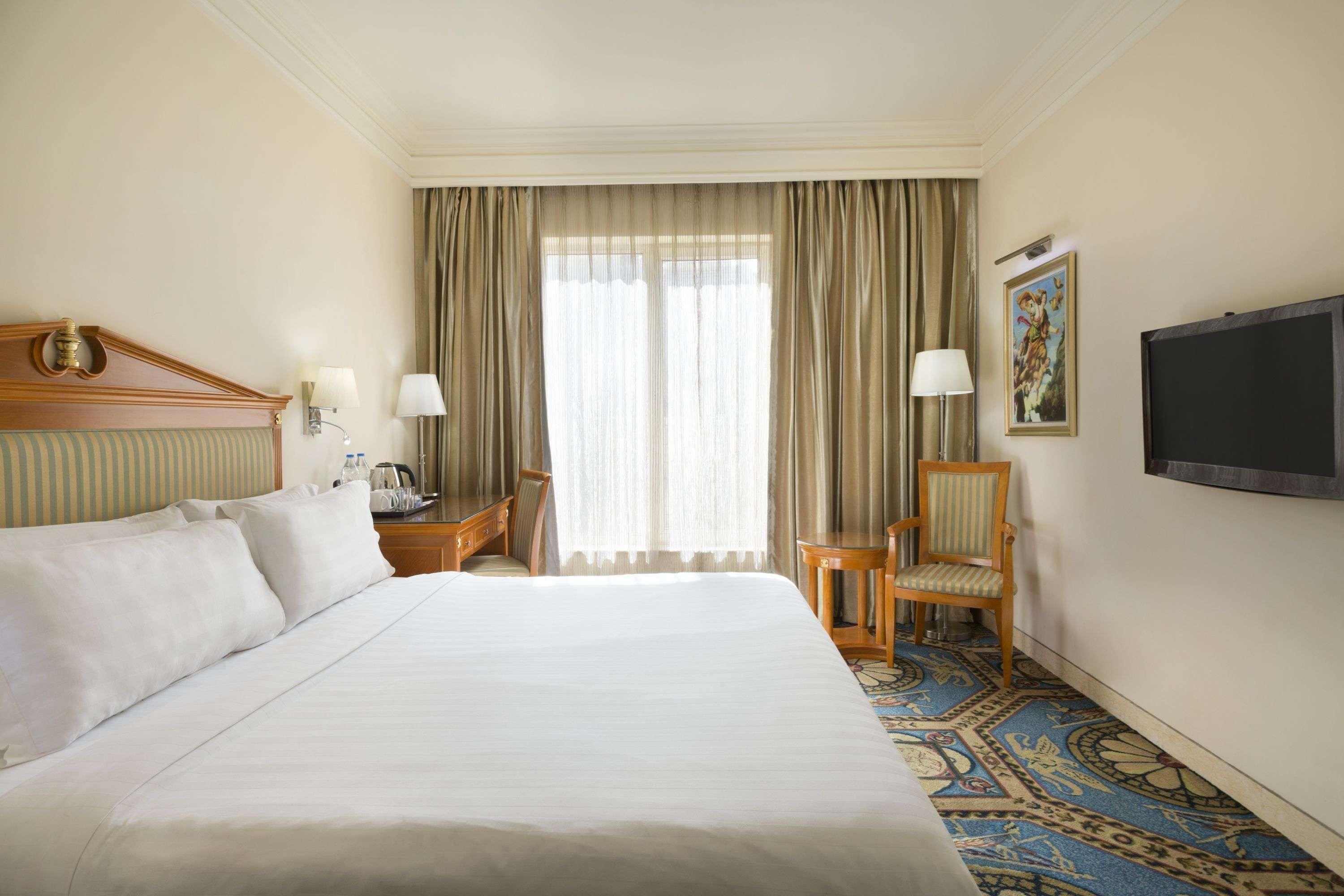 Ramada By Wyndham Amritsar Hotel Kültér fotó