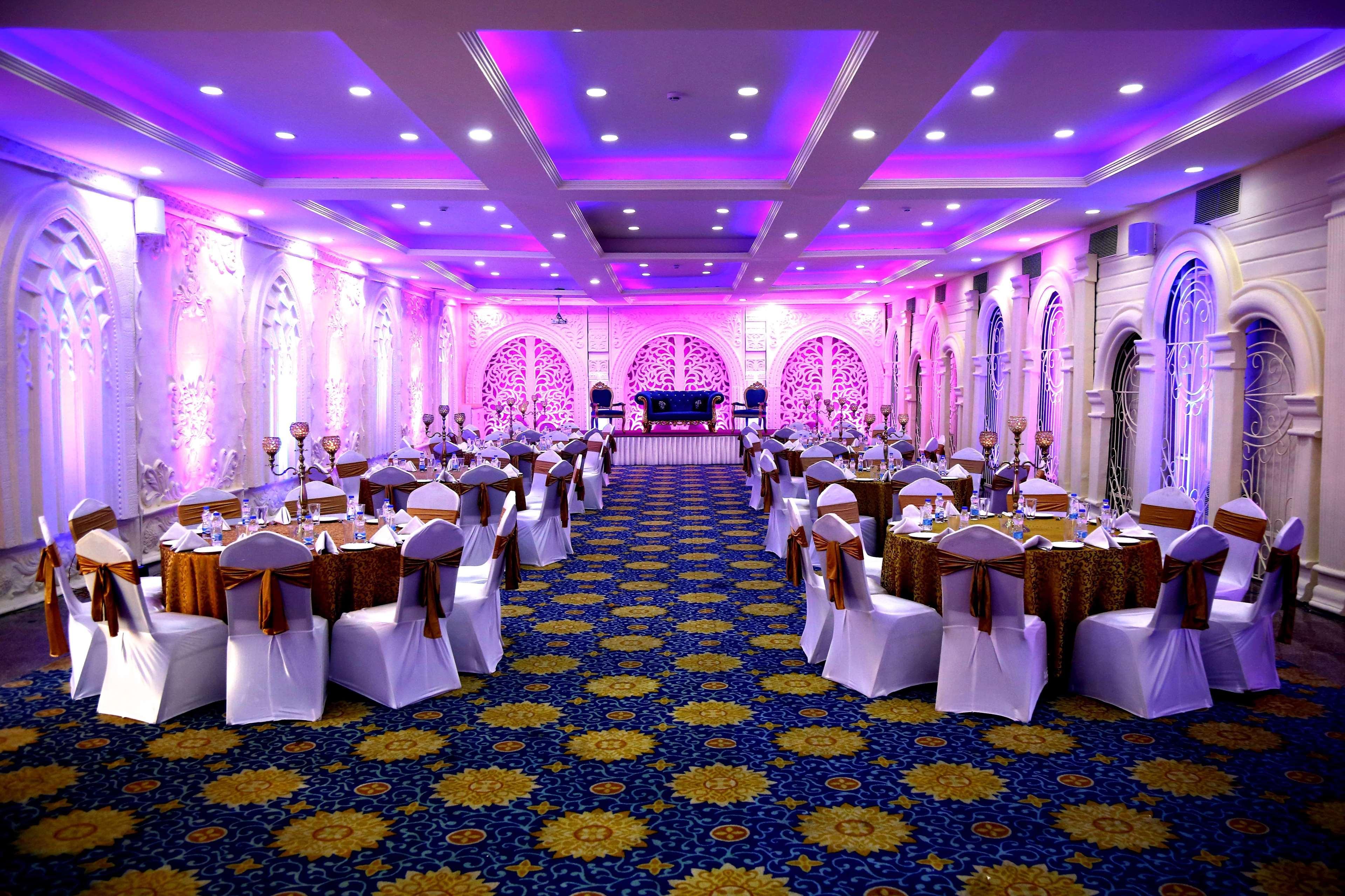 Ramada By Wyndham Amritsar Hotel Kültér fotó