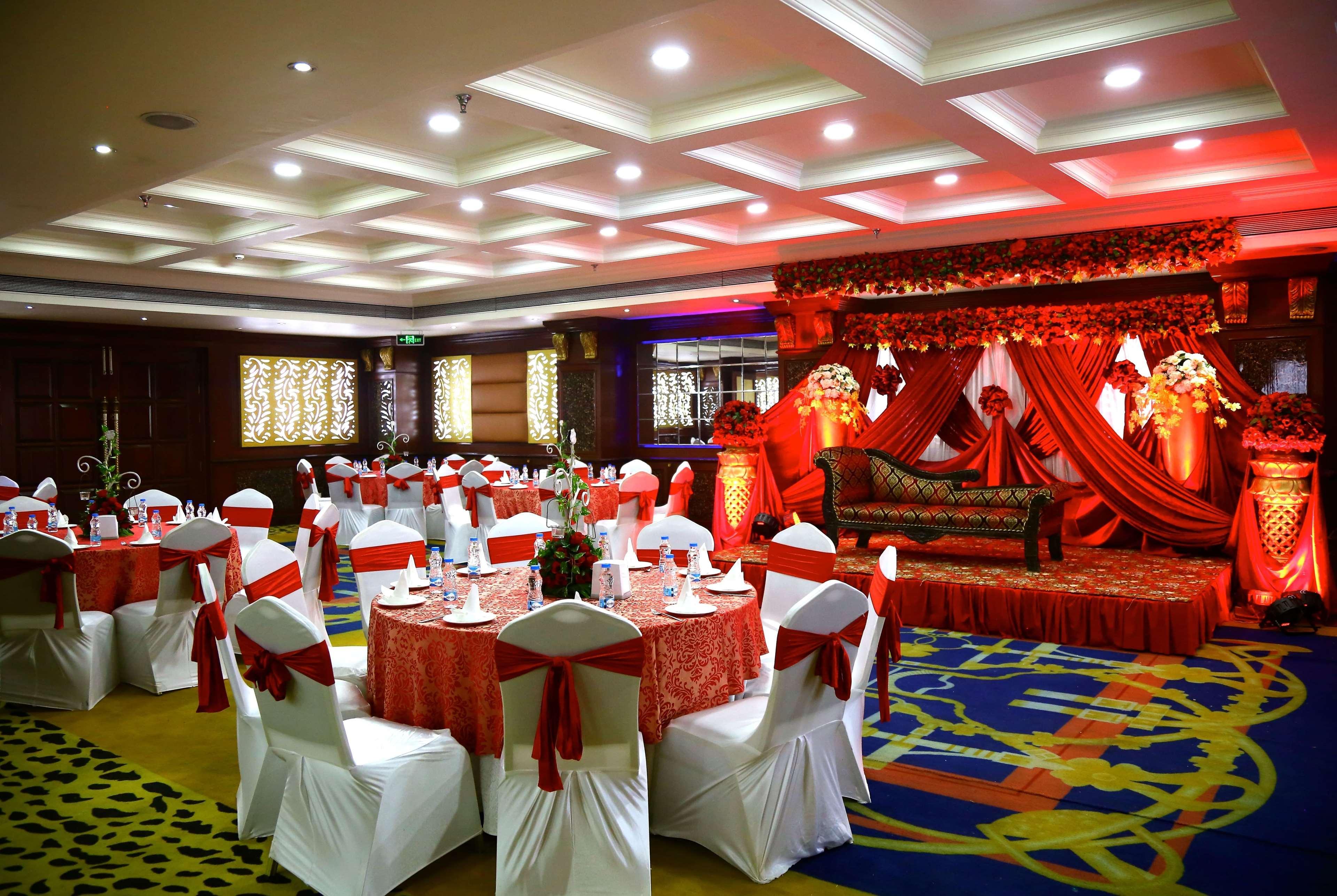 Ramada By Wyndham Amritsar Hotel Kültér fotó