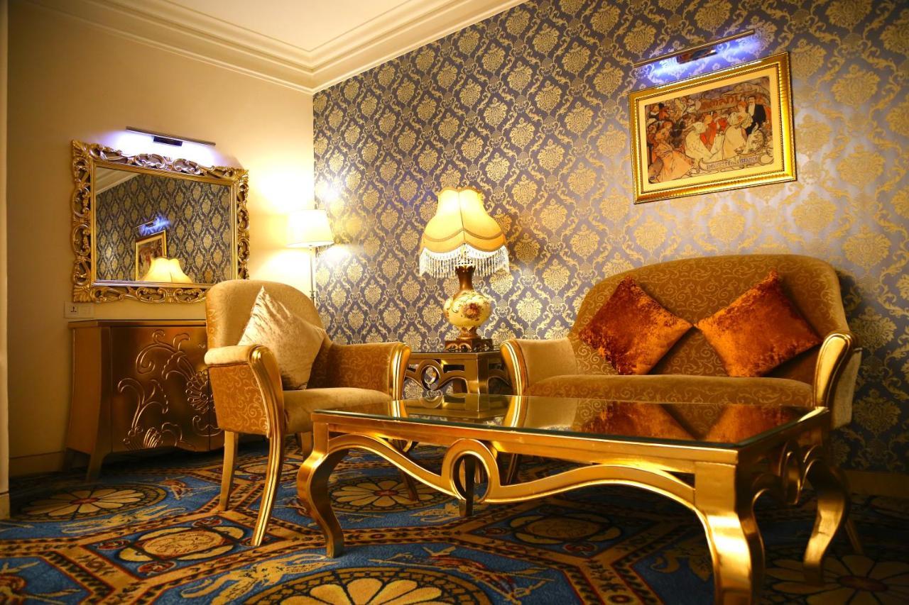 Ramada By Wyndham Amritsar Hotel Kültér fotó