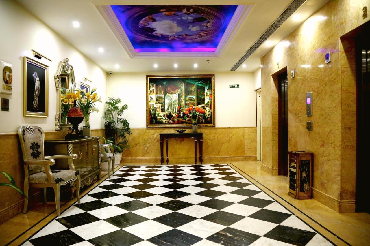 Ramada By Wyndham Amritsar Hotel Kültér fotó
